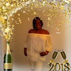 Meet your Posher, Darlene